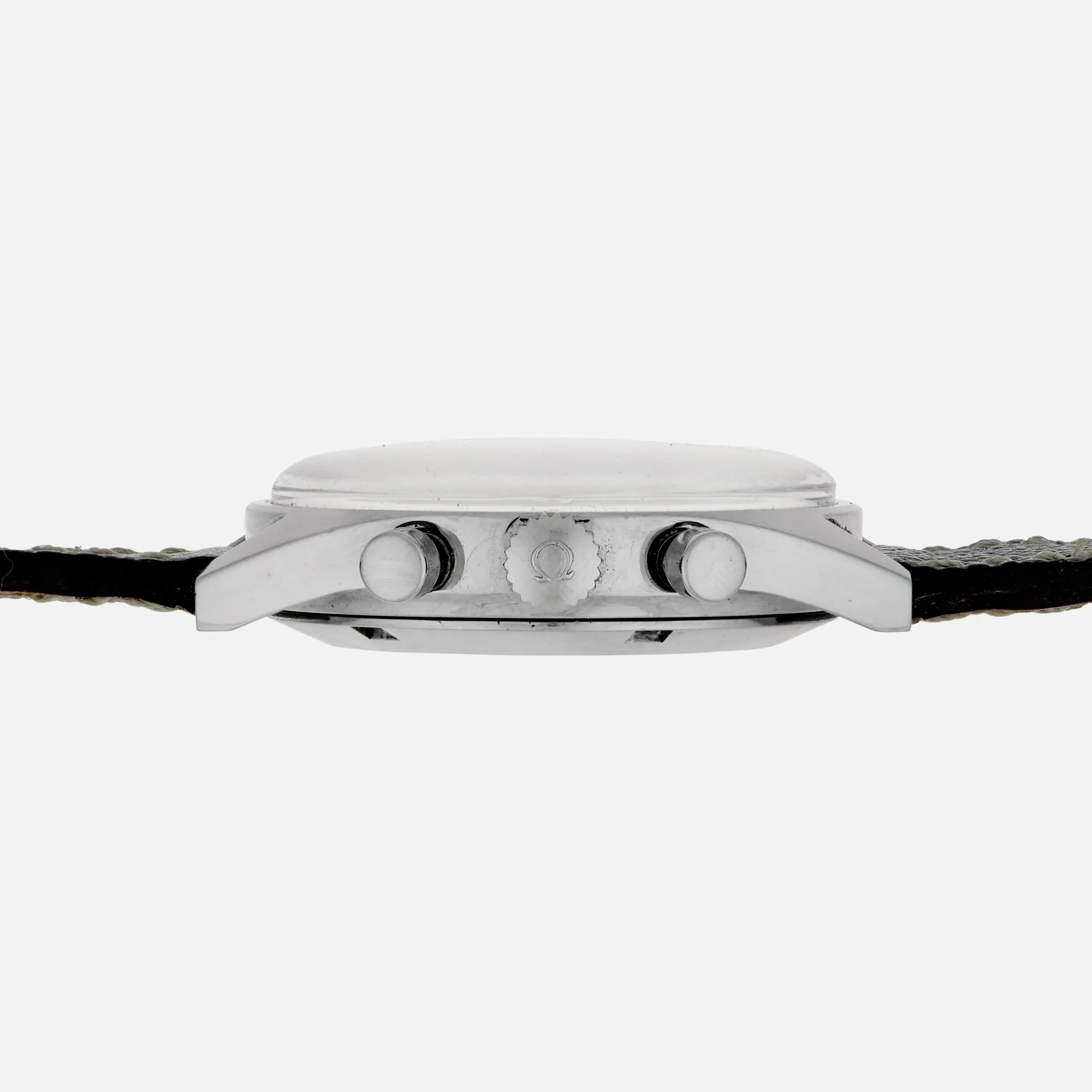 1960s Omega DeVille Chronograph Reference 145.017