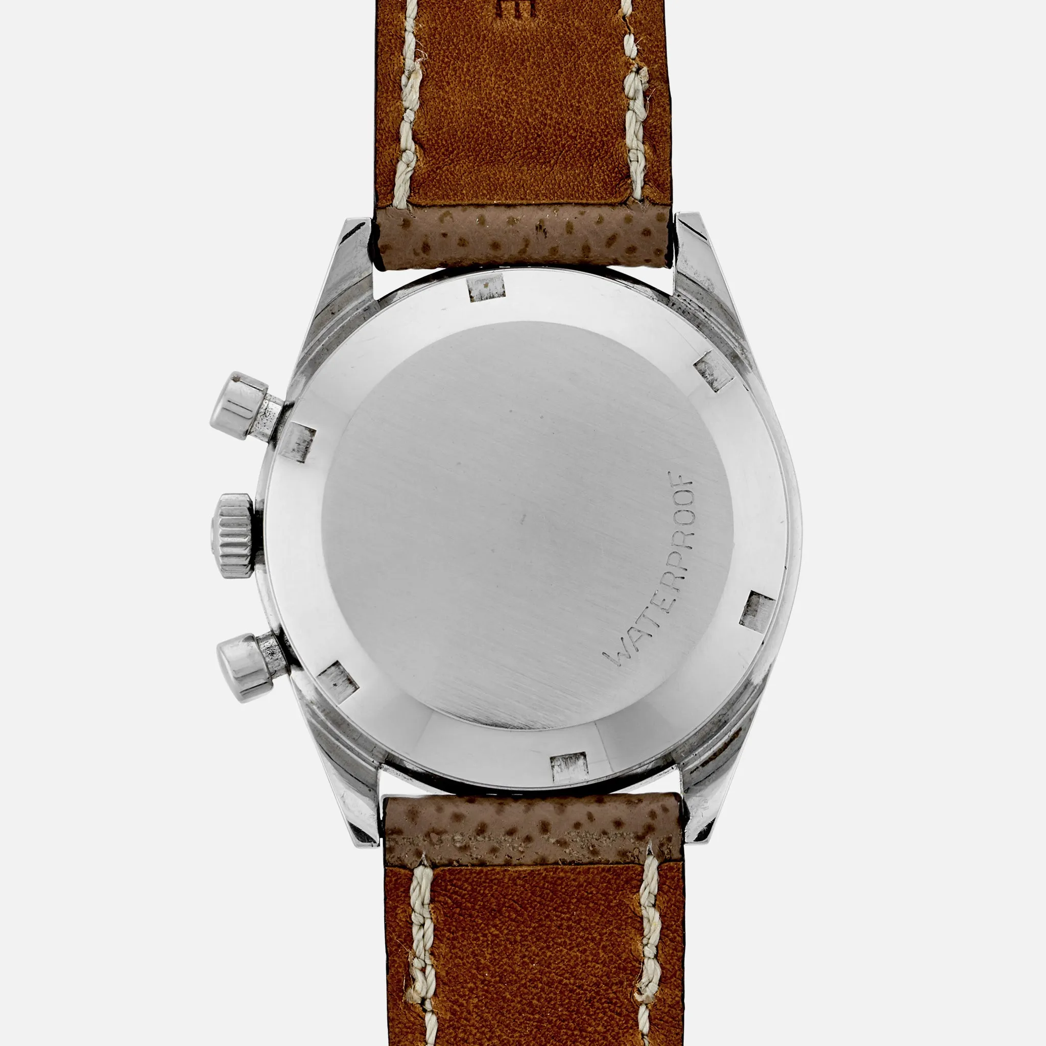 1960s Omega DeVille Chronograph Reference 145.017