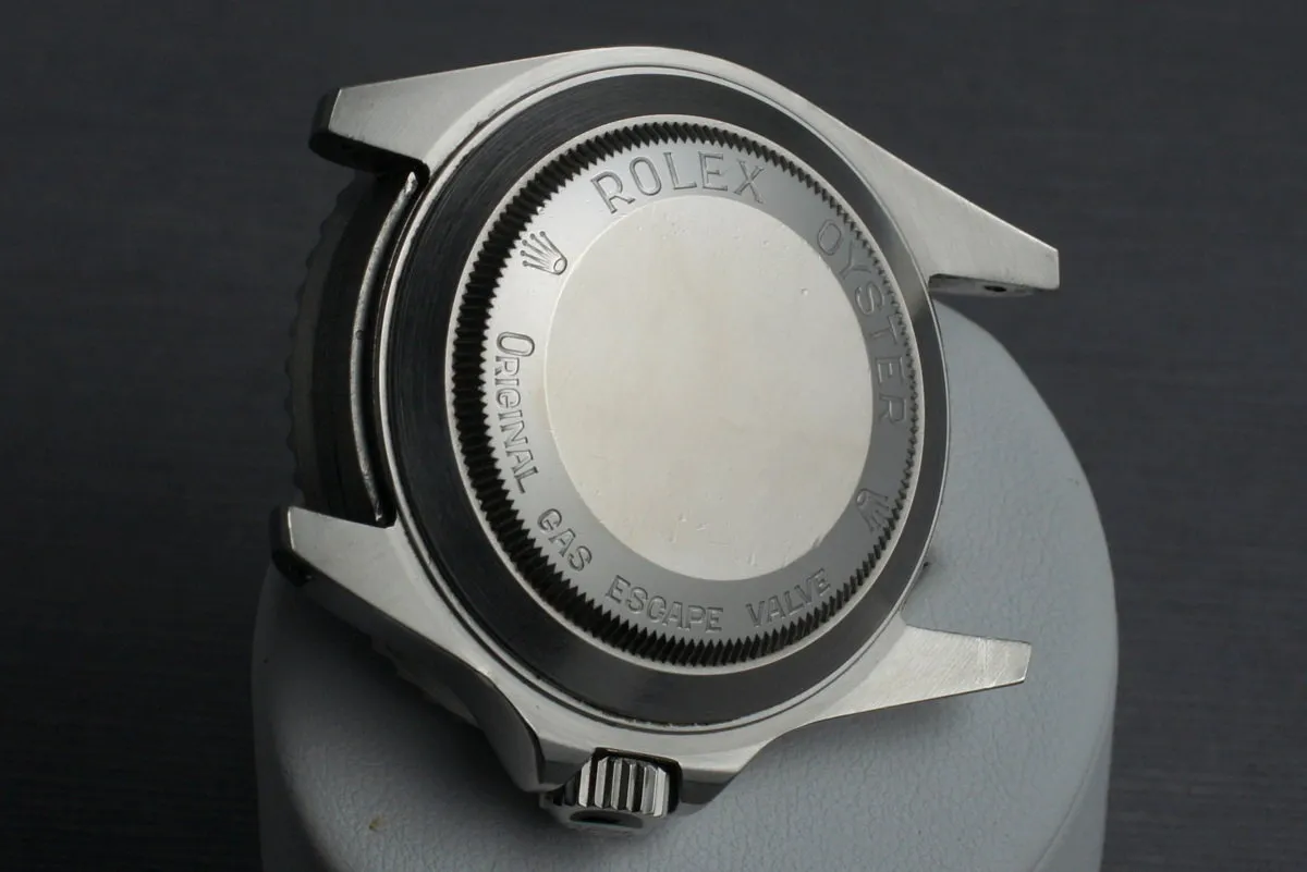 1996 Rolex Sea Dweller 16600