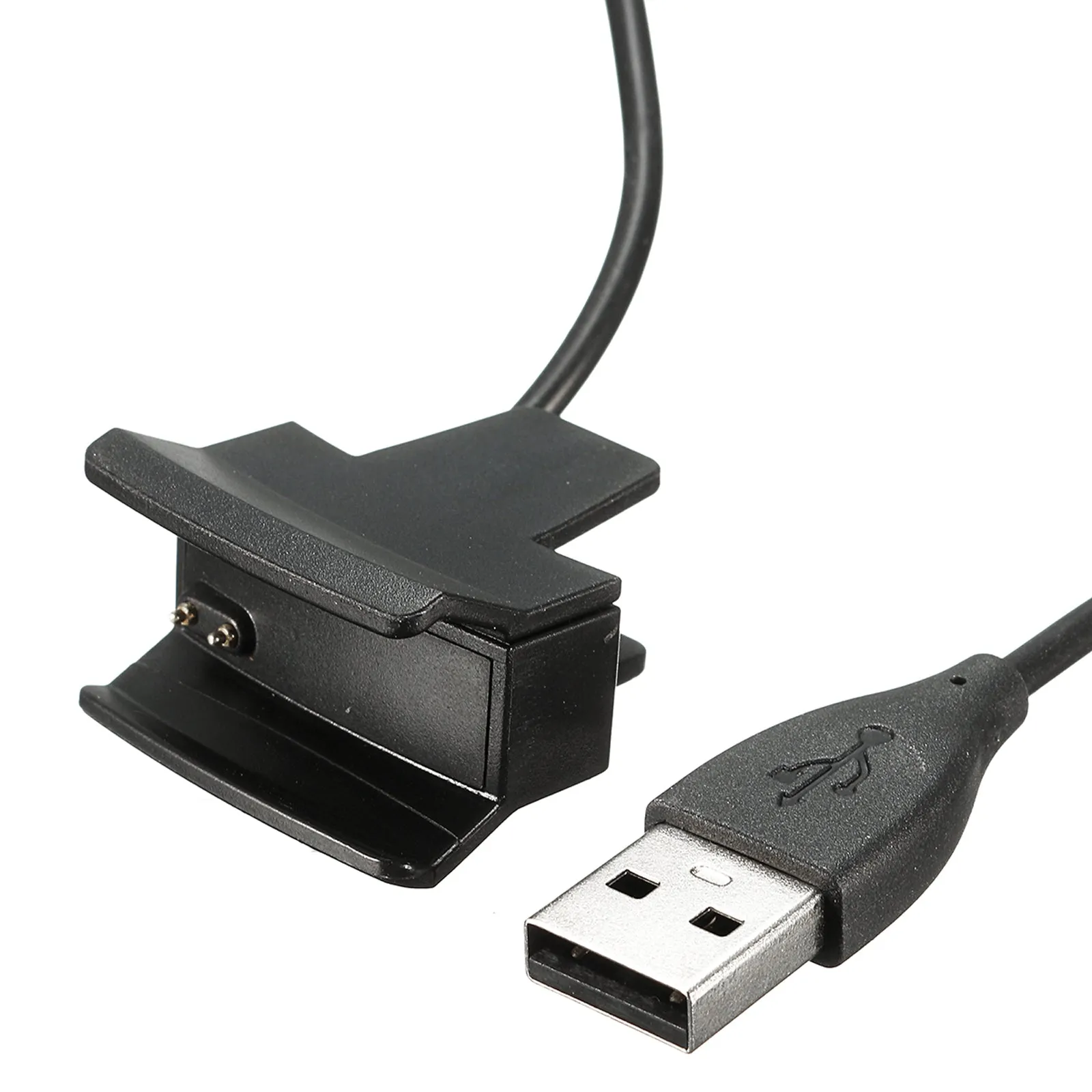 1M USB Charging Charger Wire Cable Power Cord for Fitbit Alta Smart Watch