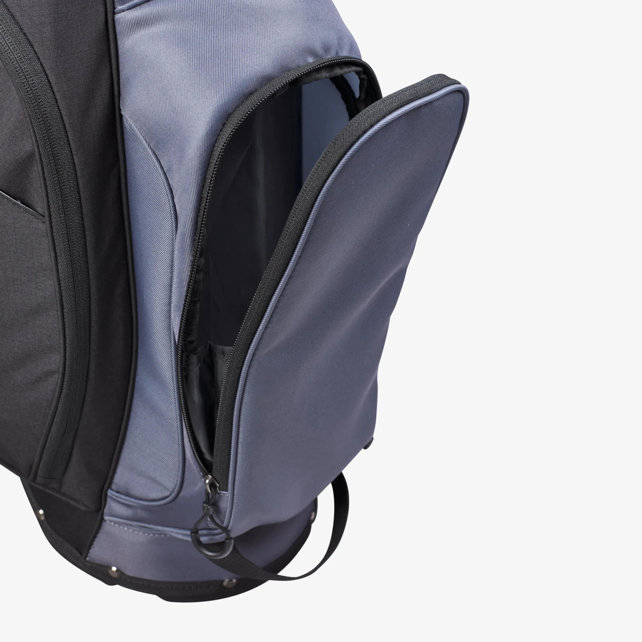 2024 Wilson Exo Lite Stand Bag - Black