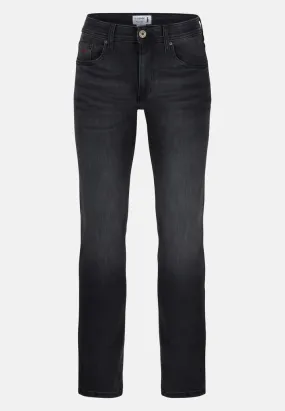6th Sense Nevada Jeans-New  Grey