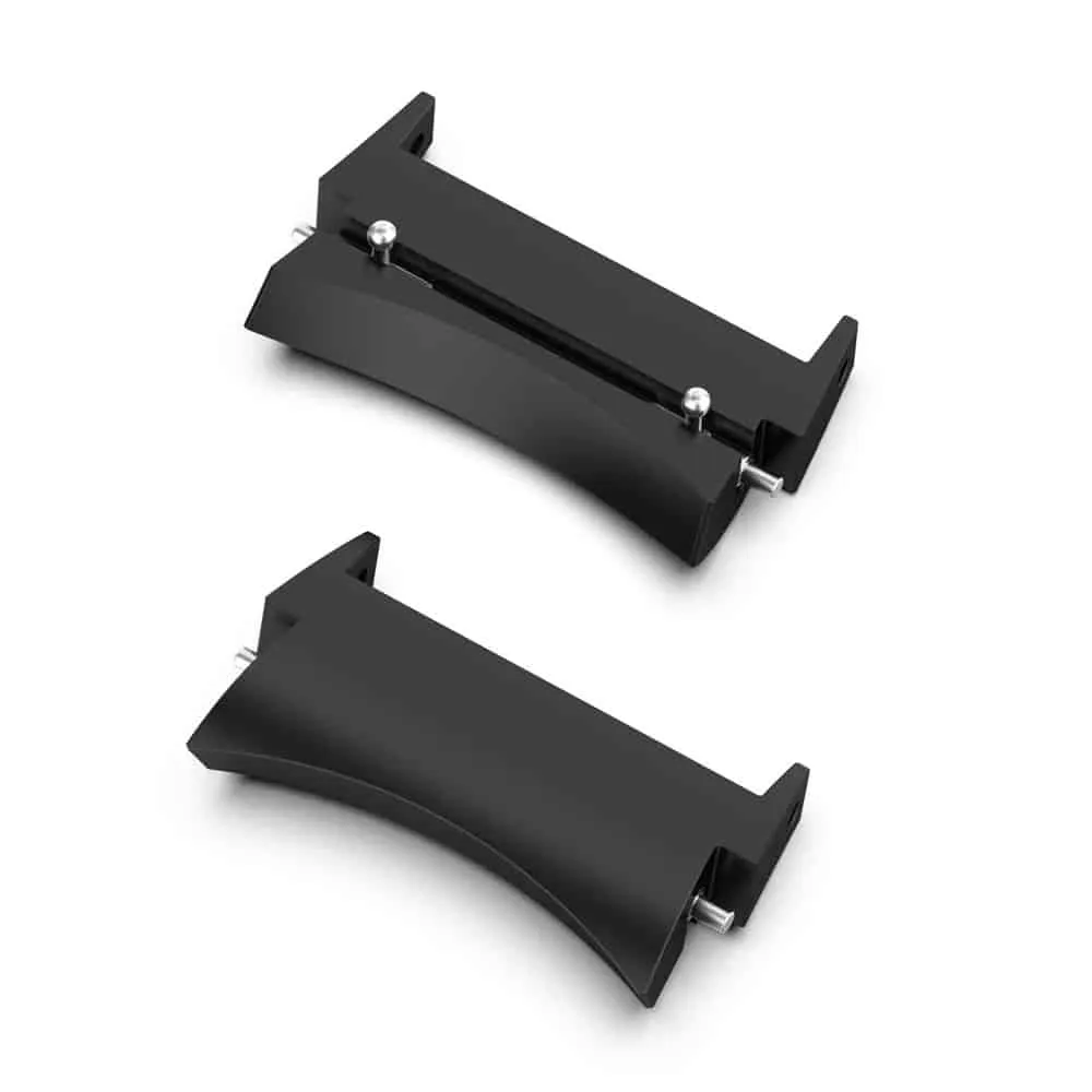 Adapter for Samsung Galaxy Watch 4 40mm/44mm - Rose Gold