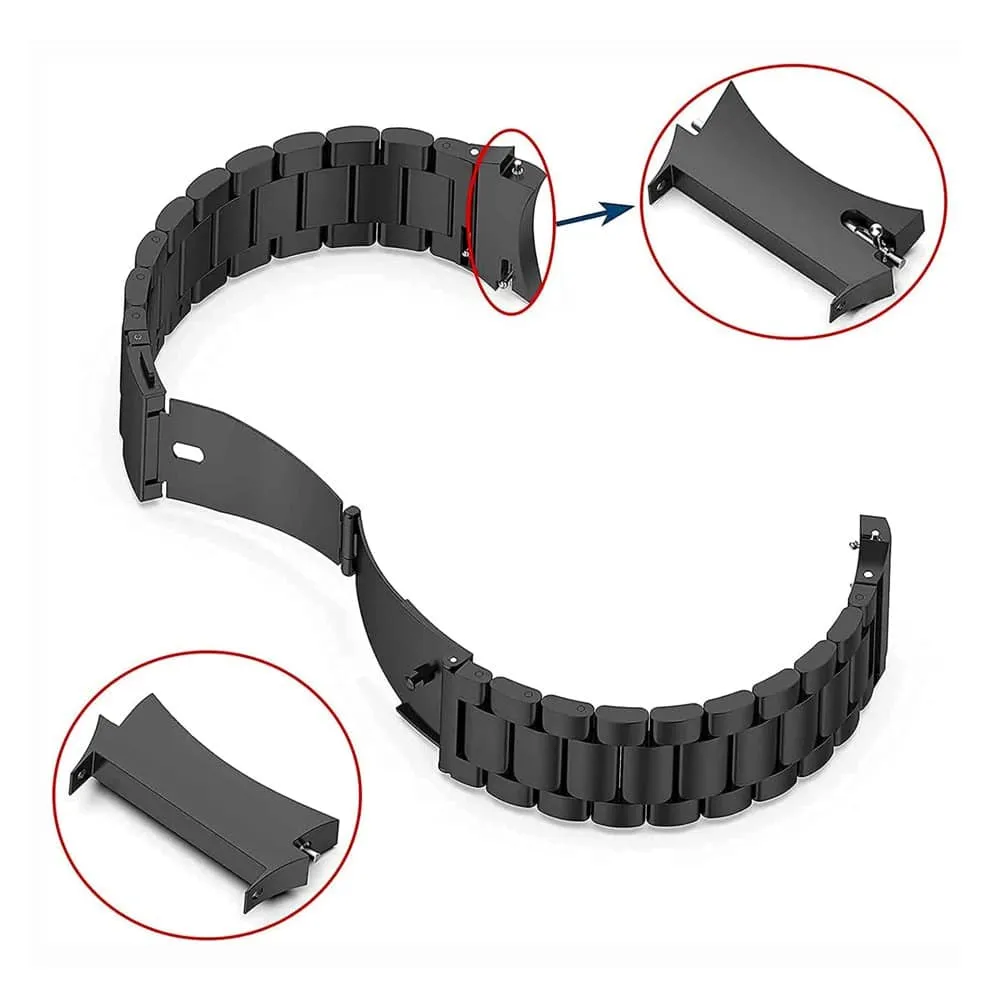 Adapter for Samsung Galaxy Watch 4 40mm/44mm - Rose Gold