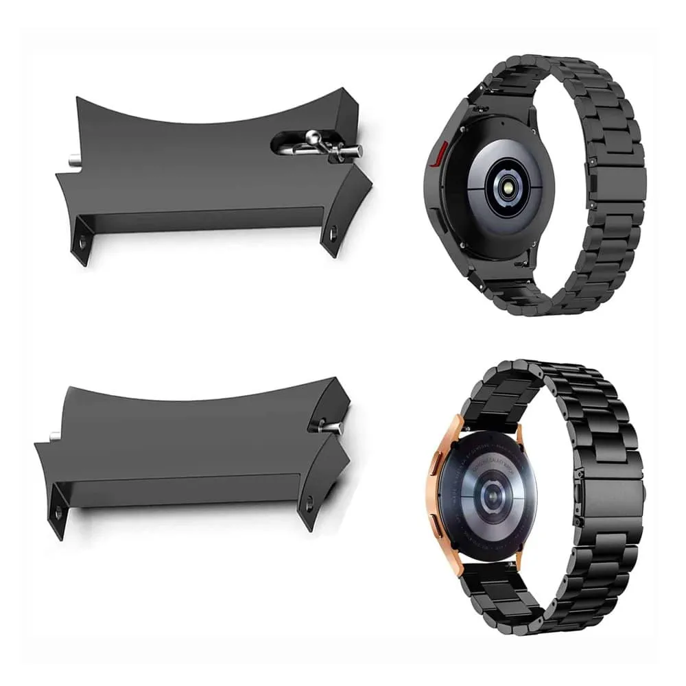 Adapter for Samsung Galaxy Watch 4 40mm/44mm - Rose Gold