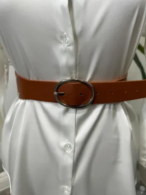 Aida - Camel Belt