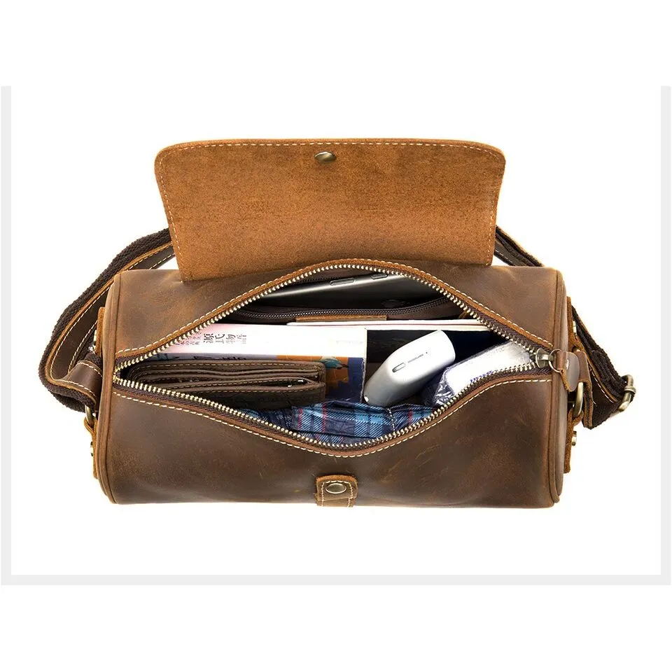 Auburnyx Casual Chic Bag