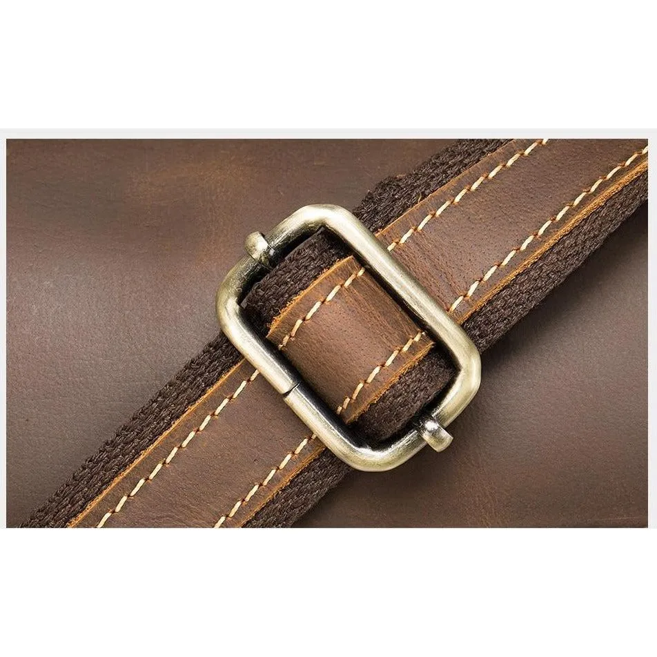 Auburnyx Casual Chic Bag
