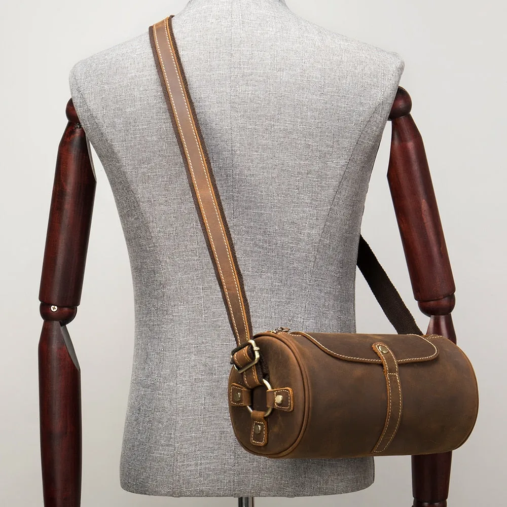 Auburnyx Casual Chic Bag