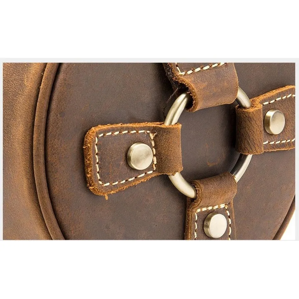 Auburnyx Casual Chic Bag