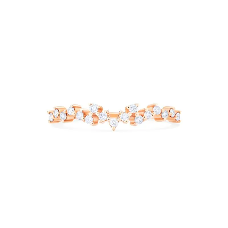 [Aurelia] Stardust Diamond Band