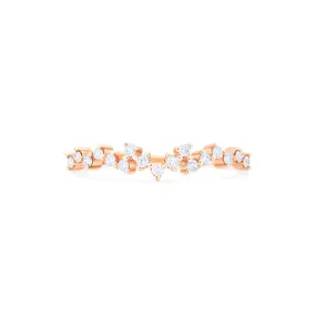 [Aurelia] Stardust Diamond Band