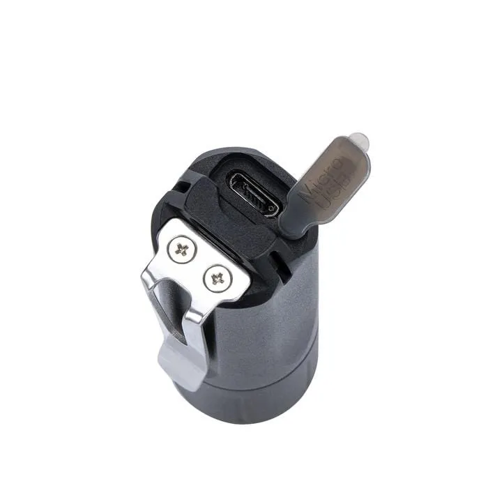 Aurora A23 Compact