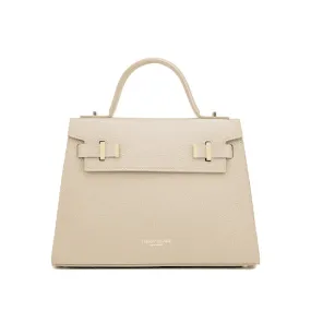 Ava  11" - Cream