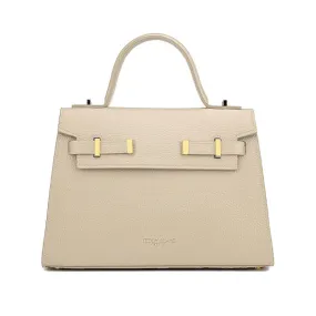 Ava  14" - Cream
