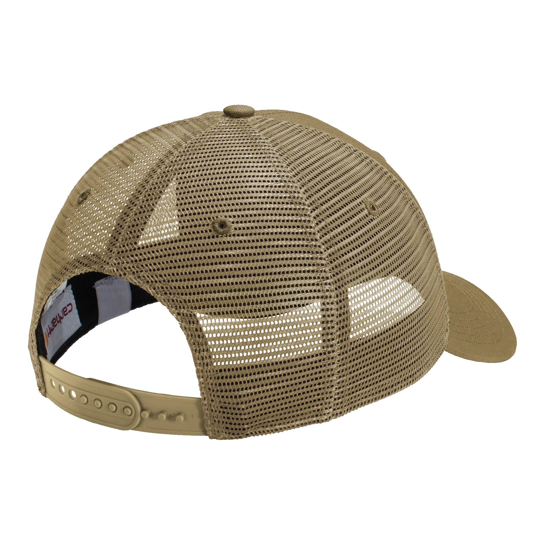 B1957 Rugged Professional Series Cap