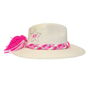 Baldiz Barbie Hat