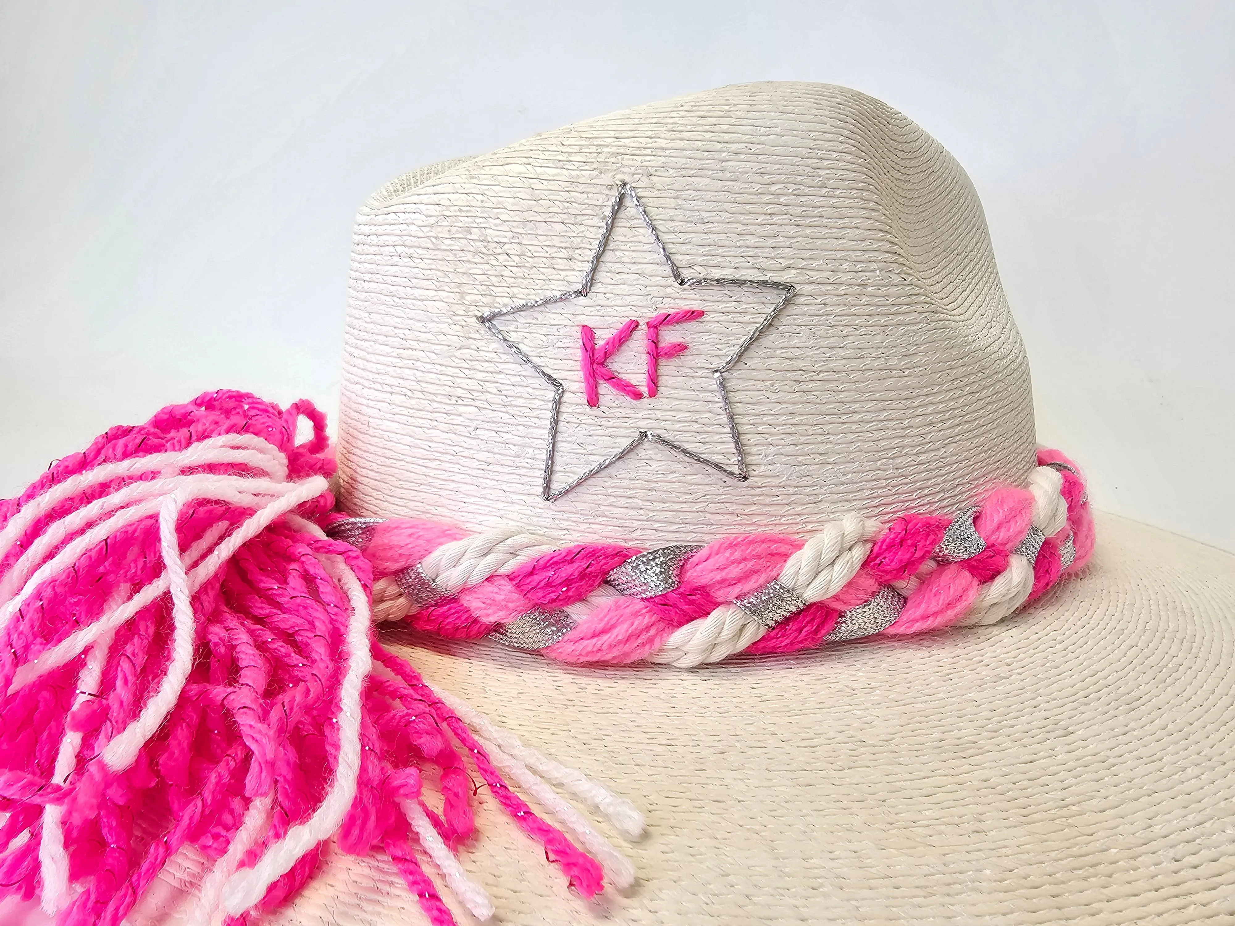 Baldiz Barbie Hat