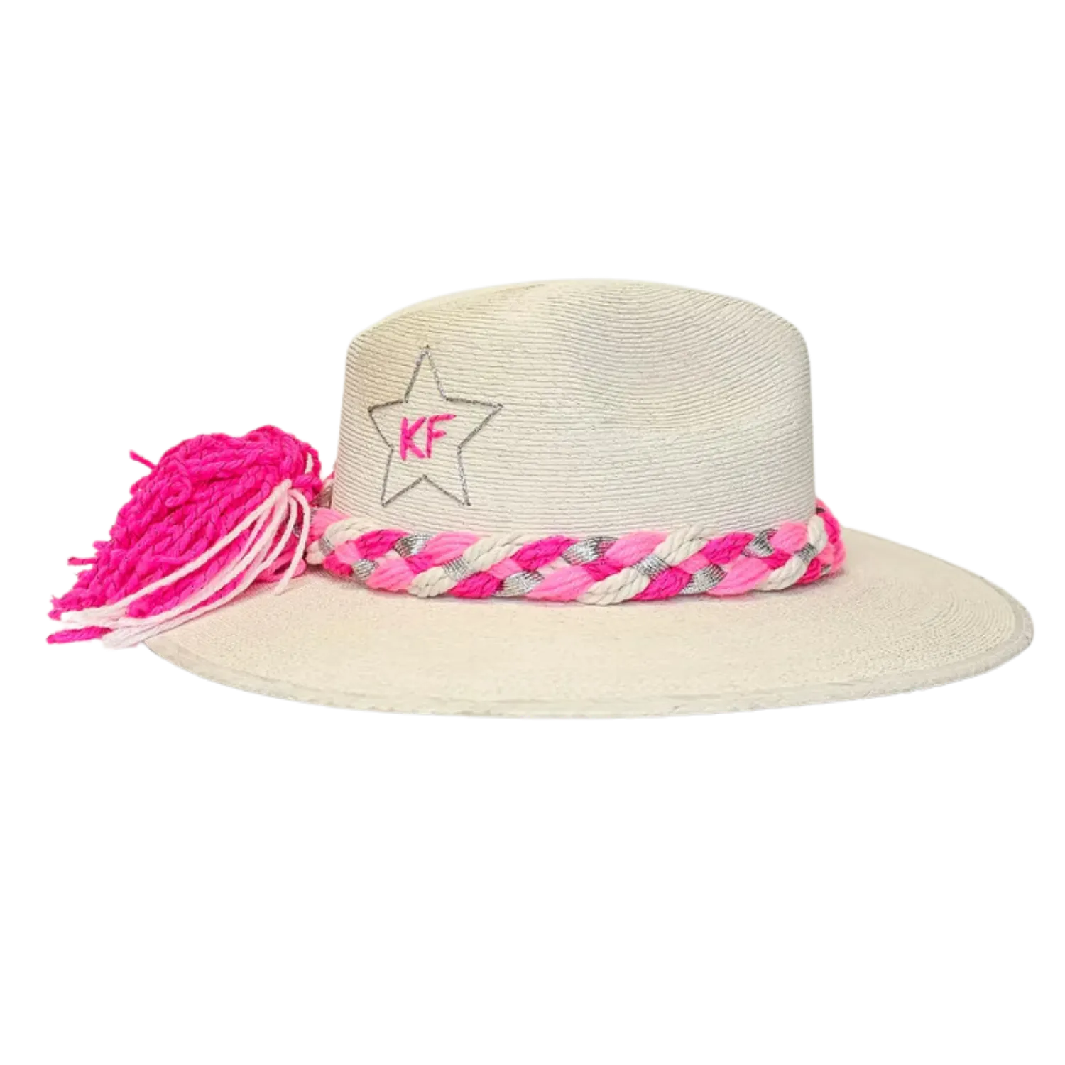 Baldiz Barbie Hat