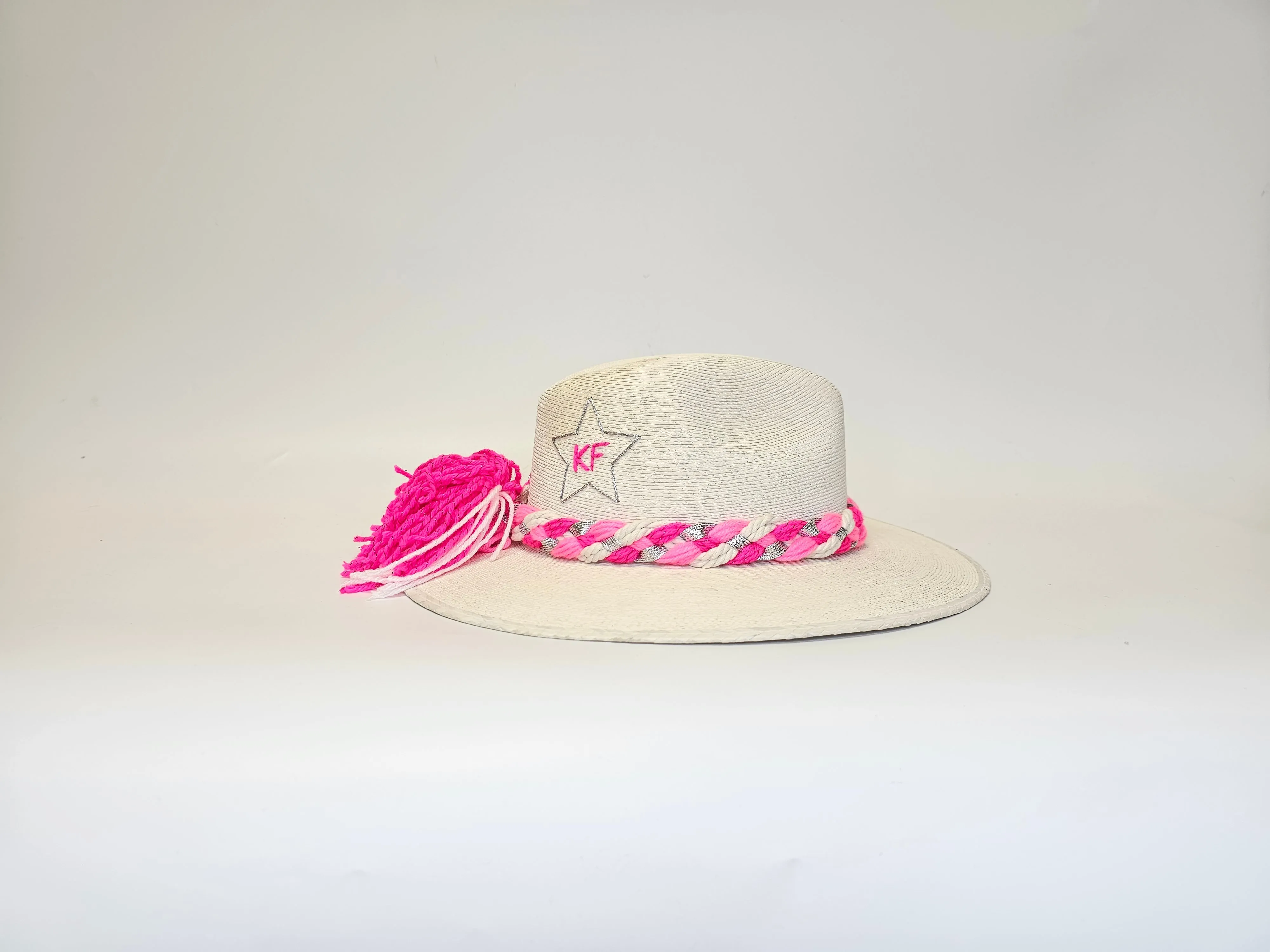 Baldiz Barbie Hat
