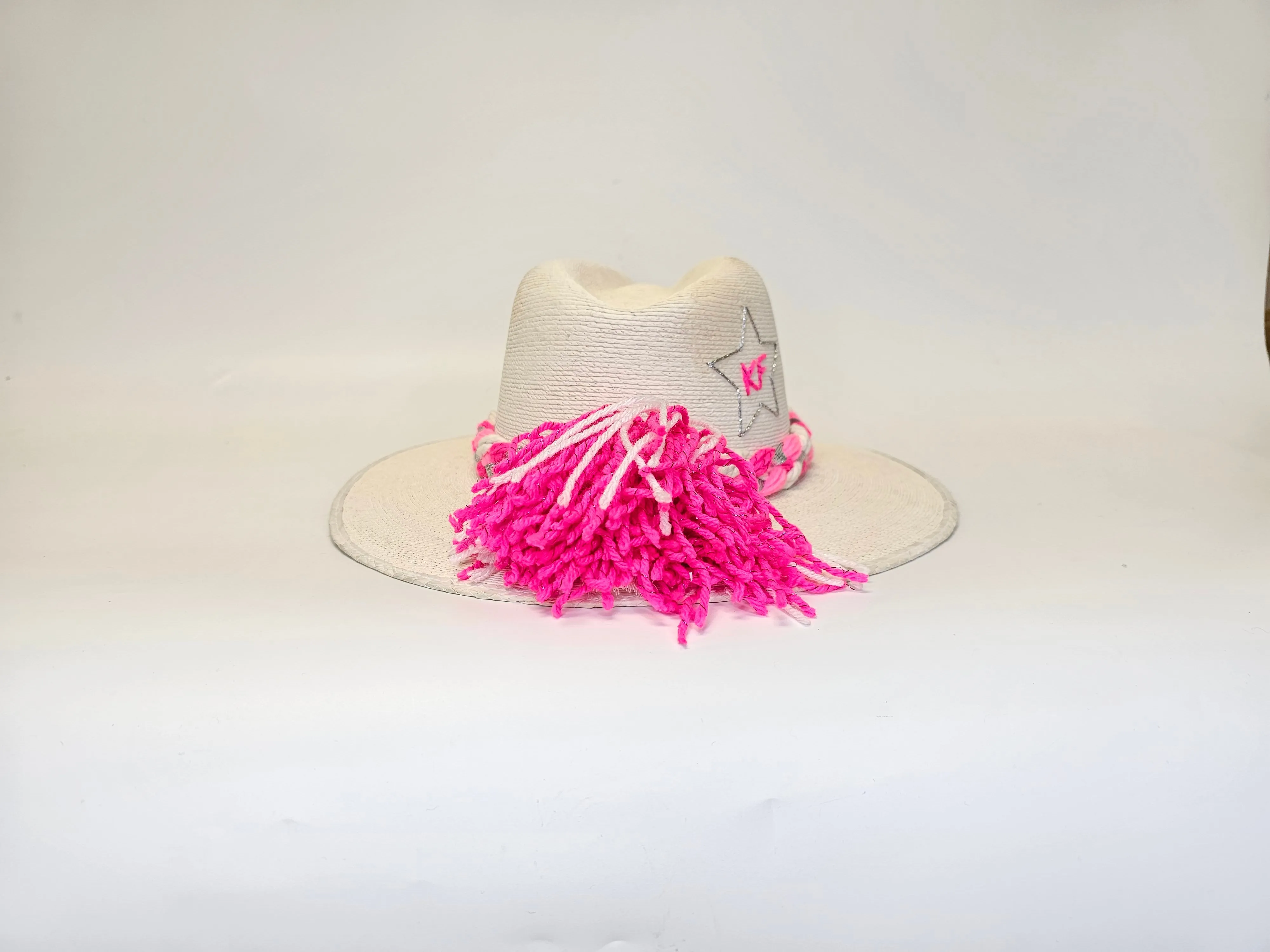 Baldiz Barbie Hat