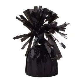 Balloon Weight - Black | Bag