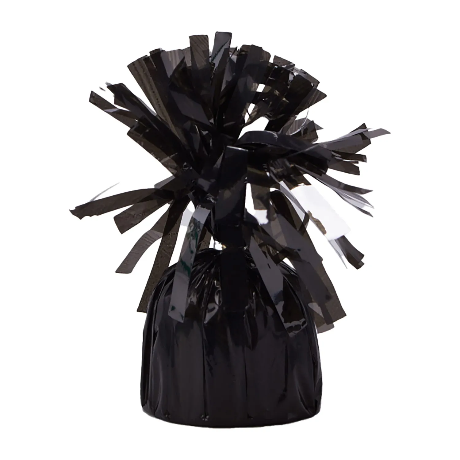 Balloon Weight - Black | Bag