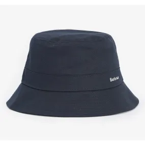 Barbour Olivia Ladies Bucket Hat - Navy