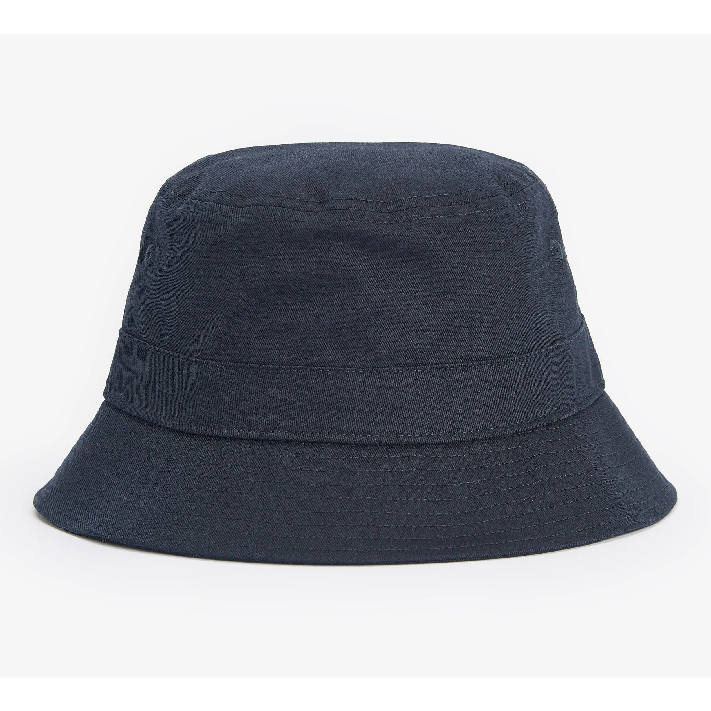 Barbour Olivia Ladies Bucket Hat - Navy