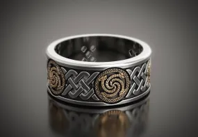 Bastian Vintage Ring