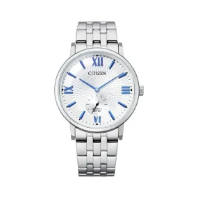 BE9170-72A - Mens Quartz Dress Watch