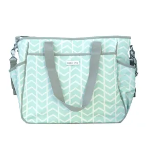 Bebe Chic Popsicle in Mint