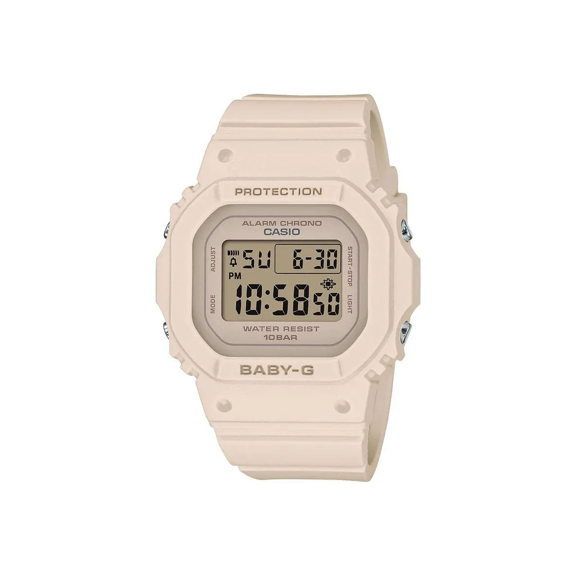 Beige Pink - BGD565-4D