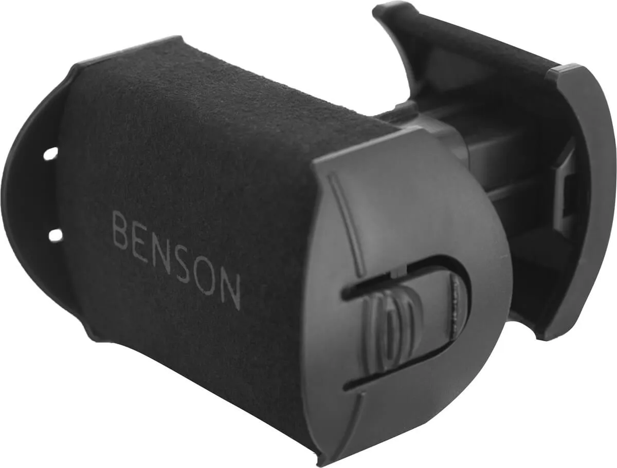 Benson Watch Winder Compact Double 2.WAS Brown