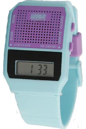 Best And Buy Rubber Wristwatch Strap 14210FF_K0013324
