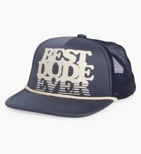 Best Dude Ever Trucker hat