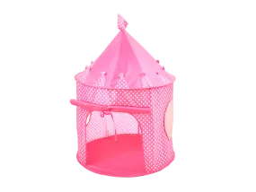 Beverly Hills Doll Tent with Sturdy Storage Bag