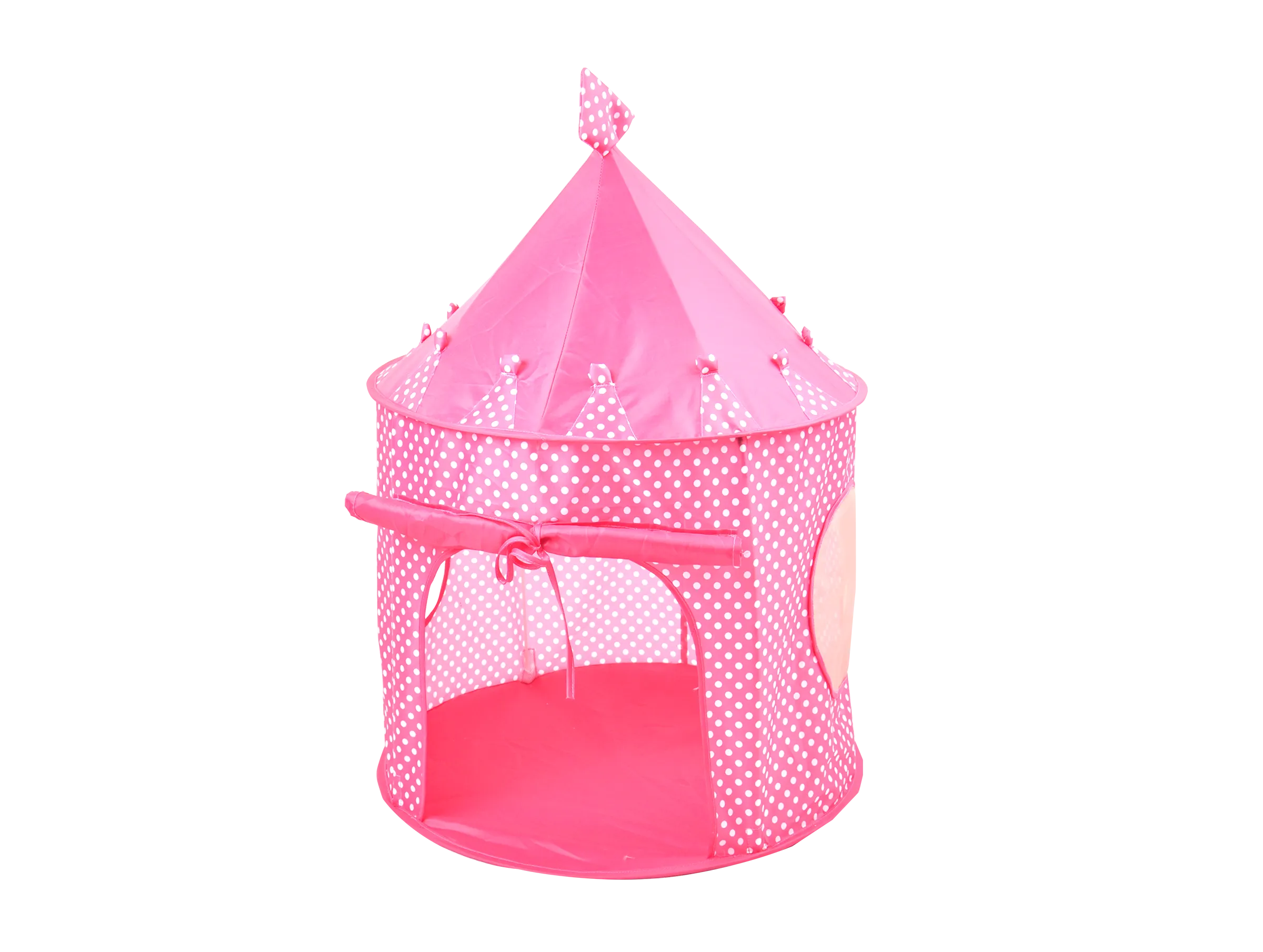 Beverly Hills Doll Tent with Sturdy Storage Bag