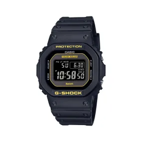 Black & Yellow - GWB5600CY-1D