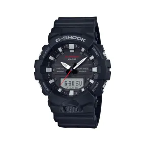 Black - GA800-1A
