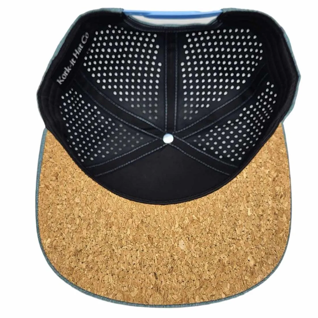 Boy Mom Minimalist Hat