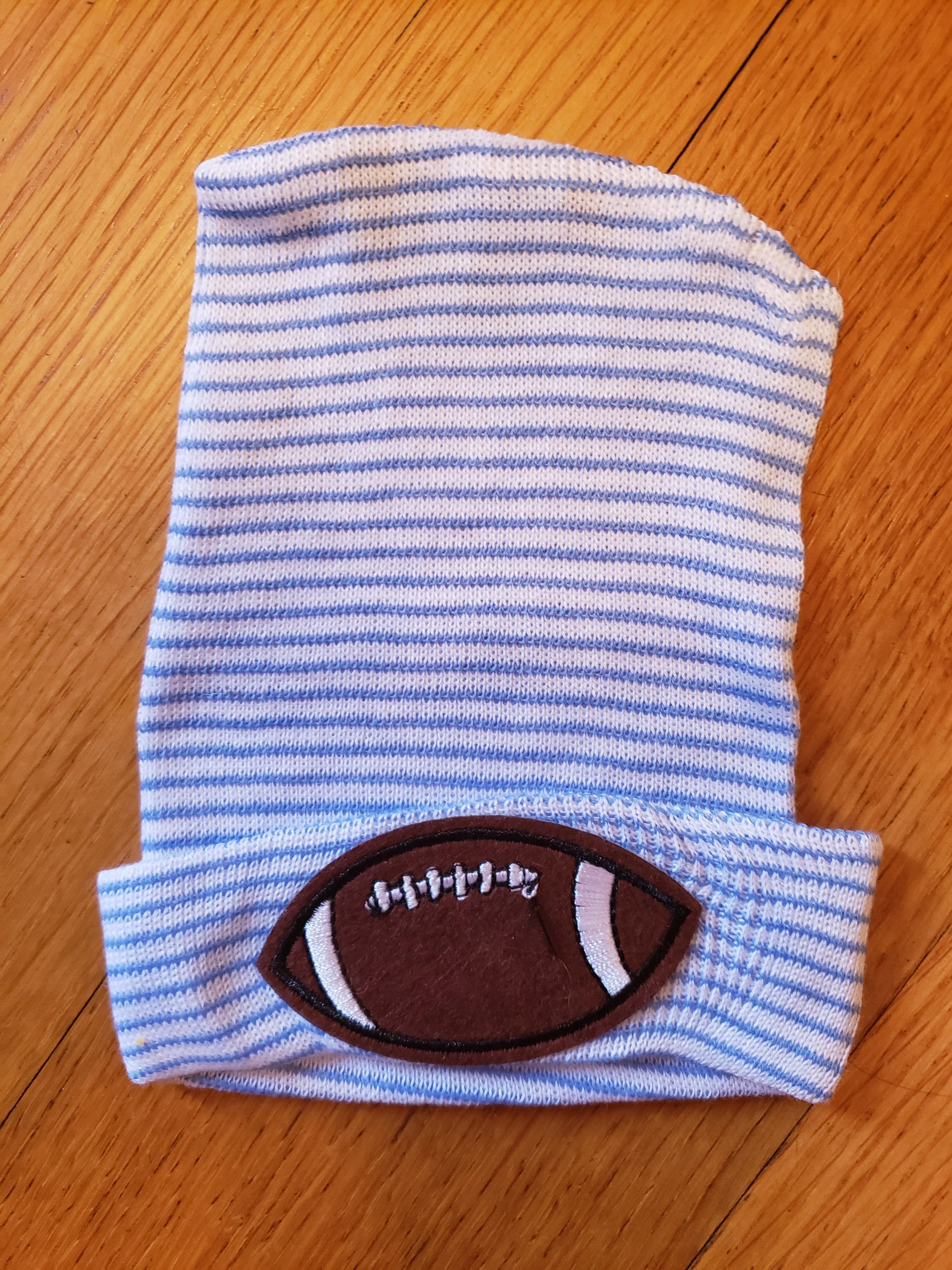 Boy Nursery Hat