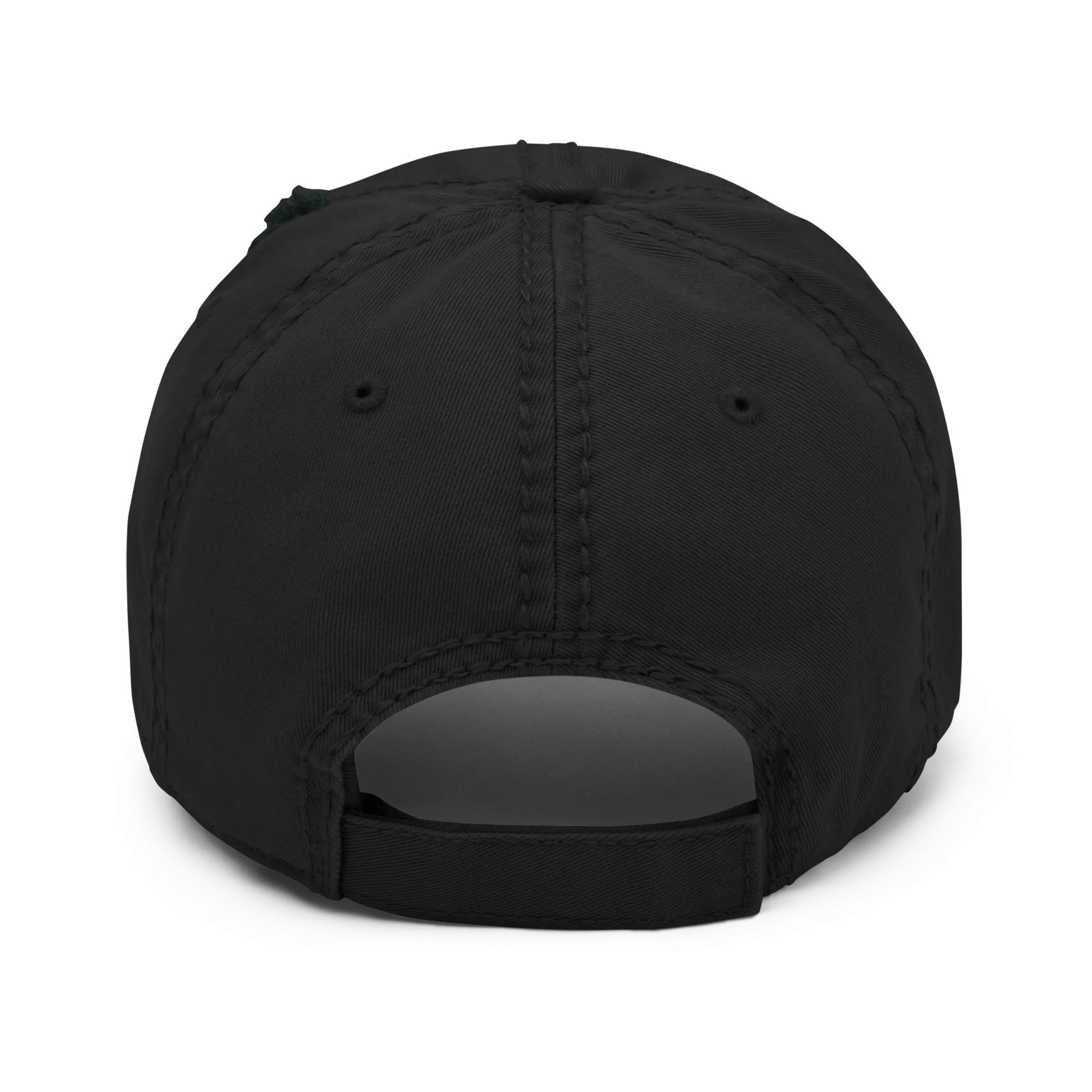Bär Dad-Hat im Used-Look