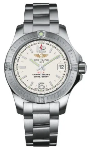 BRT Watch Colt 33 Lady D