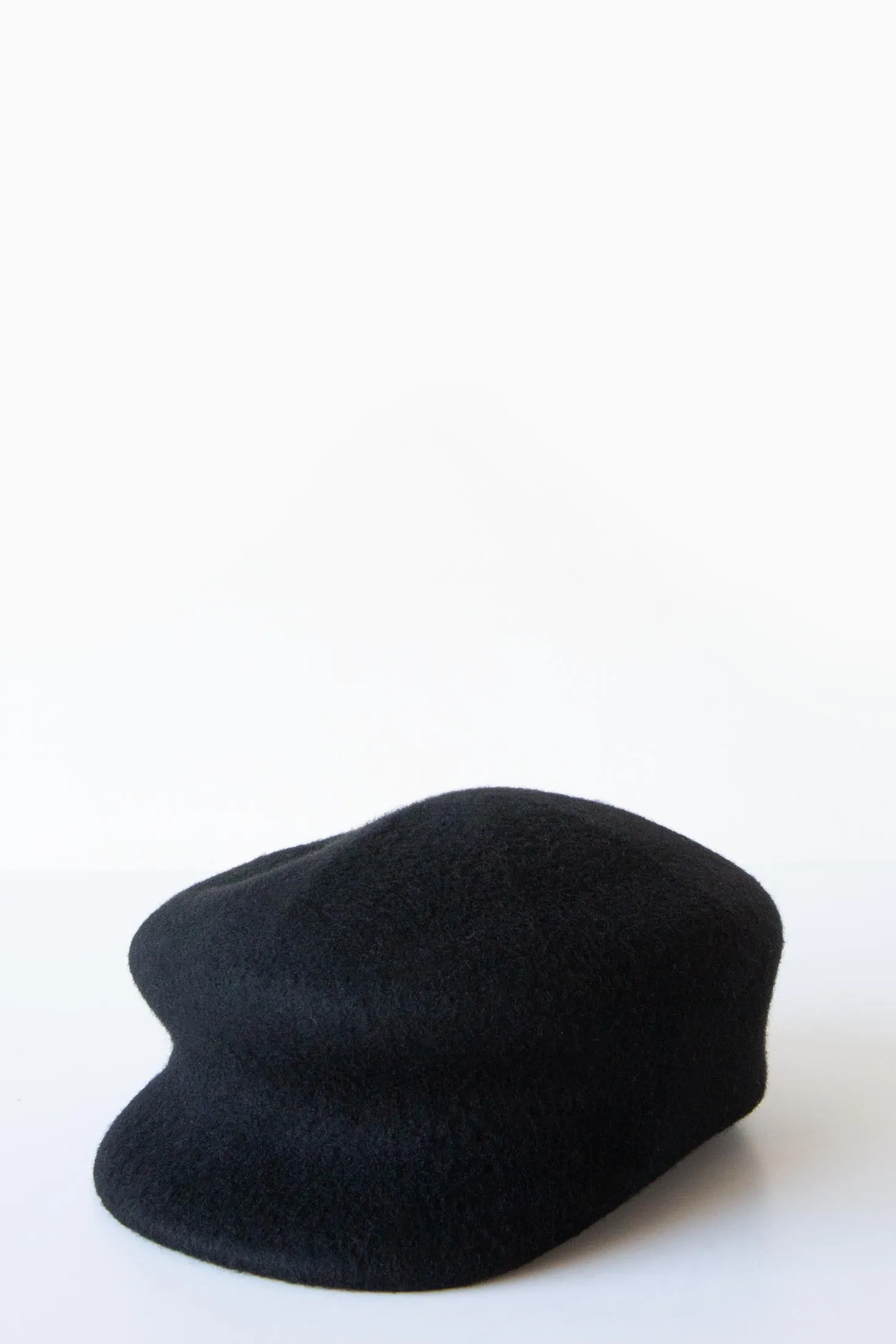 Candy Wool Hat