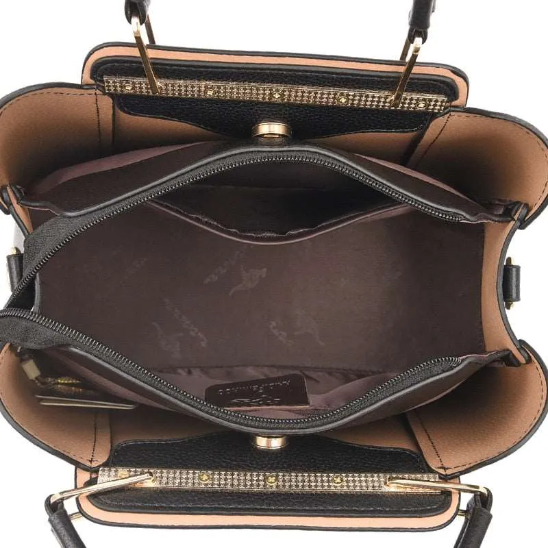 Capacious Chic Bag
