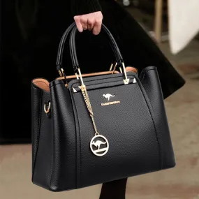 Capacious Chic Bag
