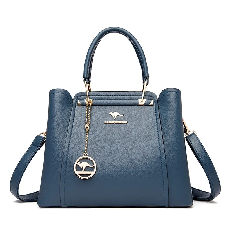 Capacious Chic Bag