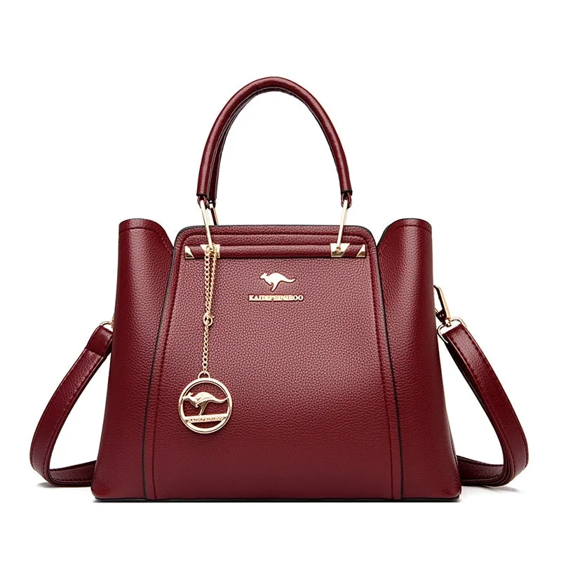 Capacious Chic Bag