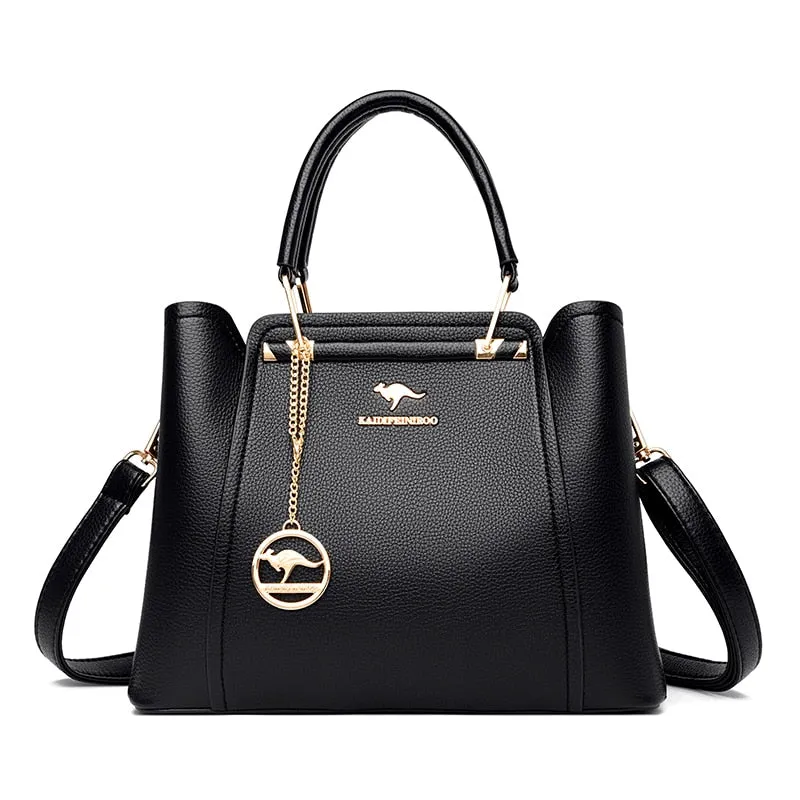 Capacious Chic Bag